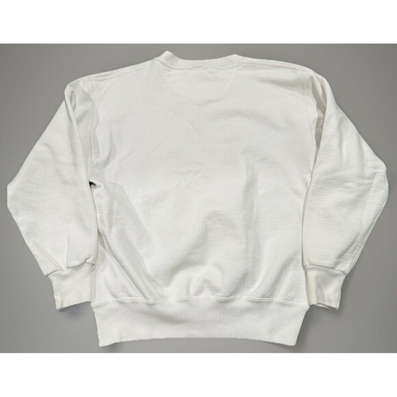 Vintage 1996 Medium True Fan Dallas Cowboys Sweatshirt Super Bowl XXX Champions - Picture 10 of 10